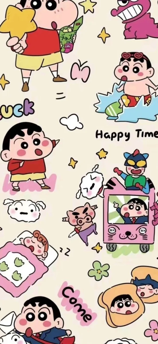 hinh-nen-shin-voi-ban-be-1