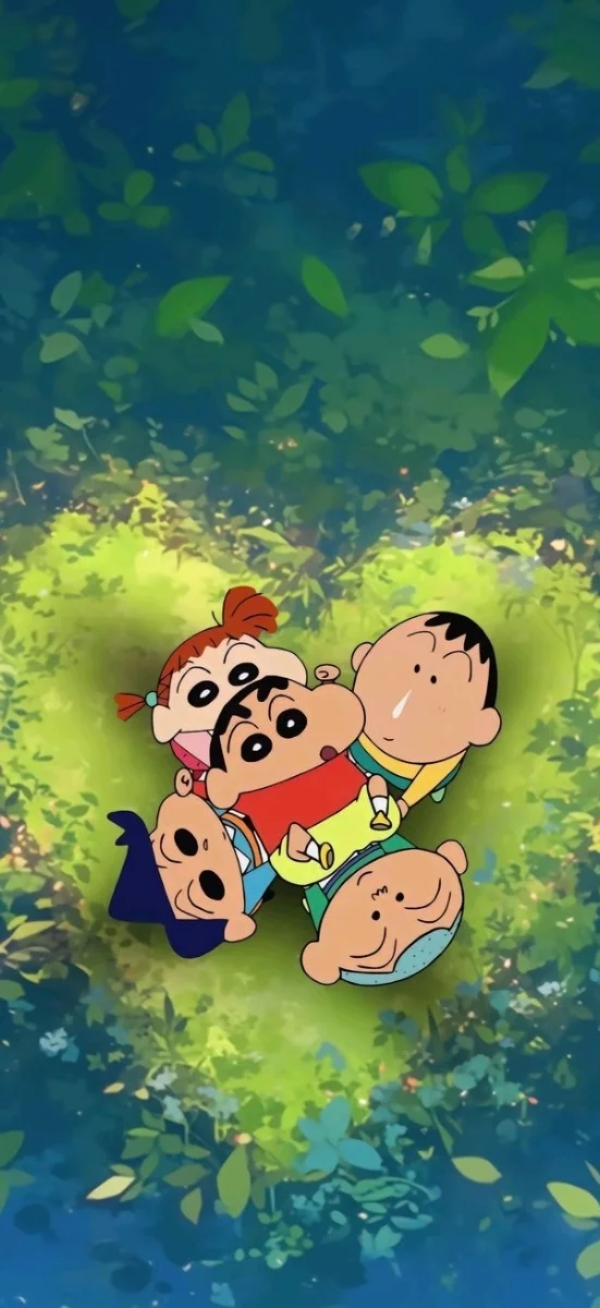 hinh-nen-shin-voi-ban-be-10