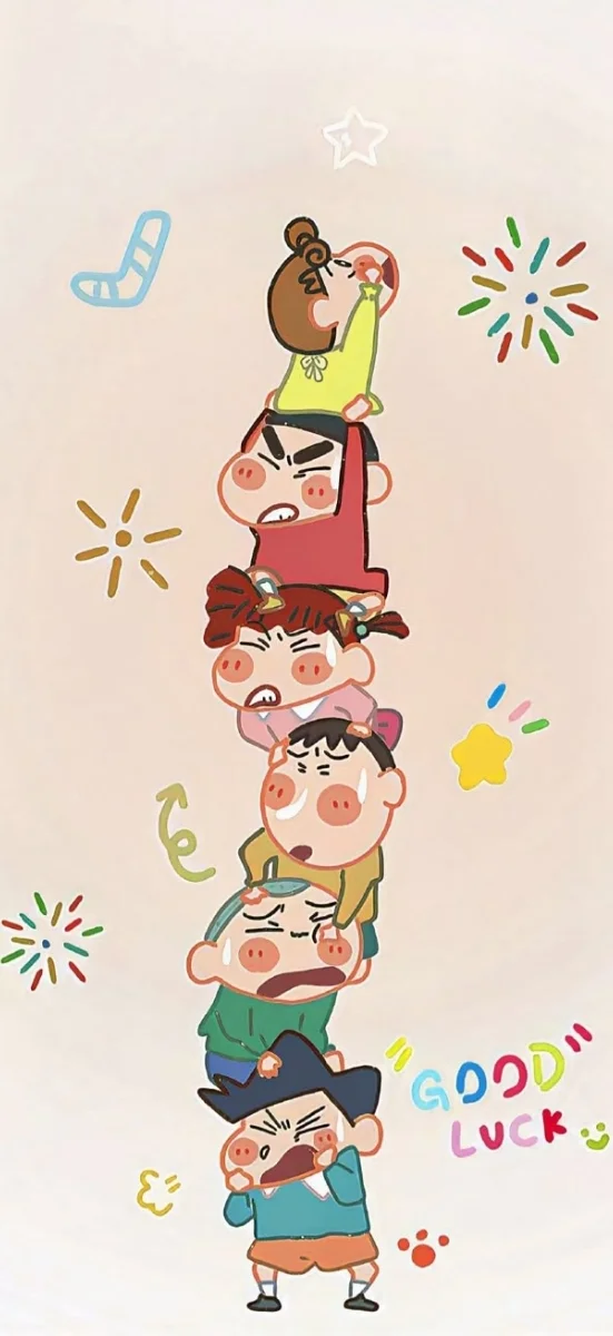 hinh-nen-shin-voi-ban-be-13