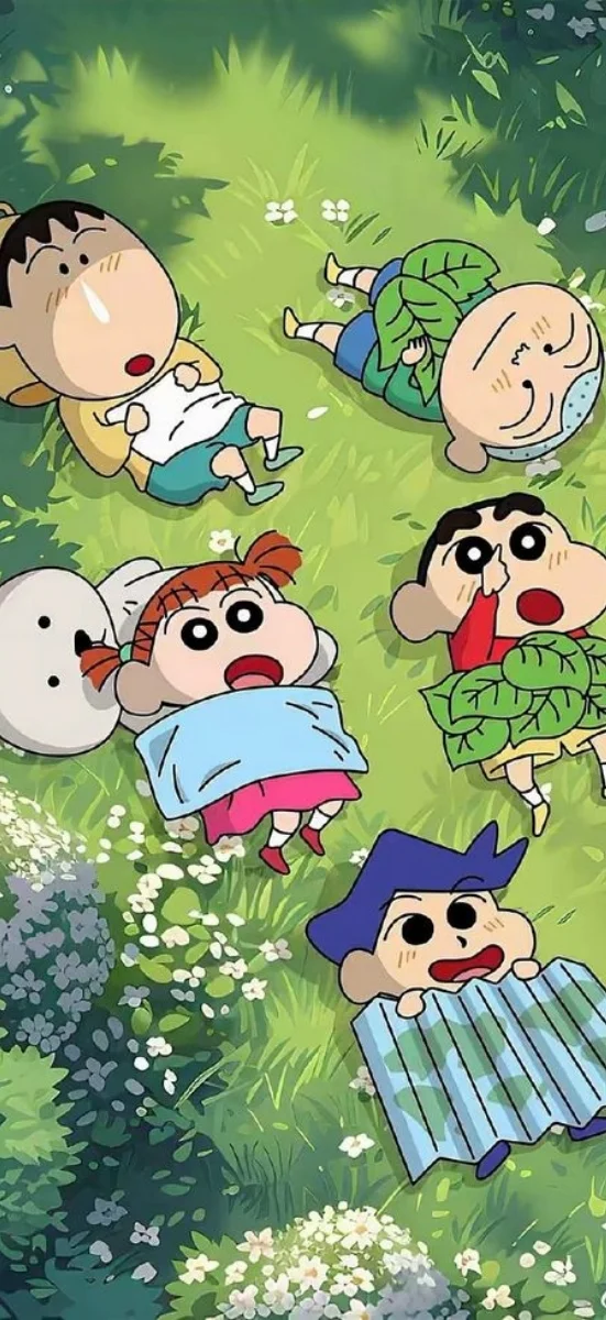 hinh-nen-shin-voi-ban-be-4