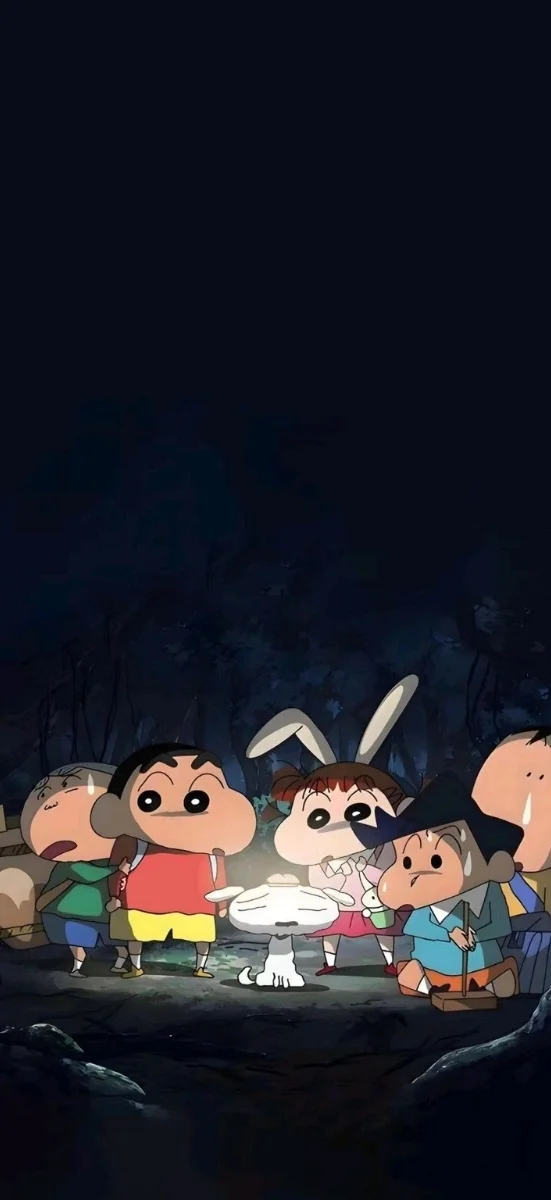 hinh-nen-shin-voi-ban-be-7