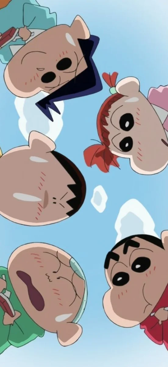 hinh-nen-shin-voi-ban-be-8