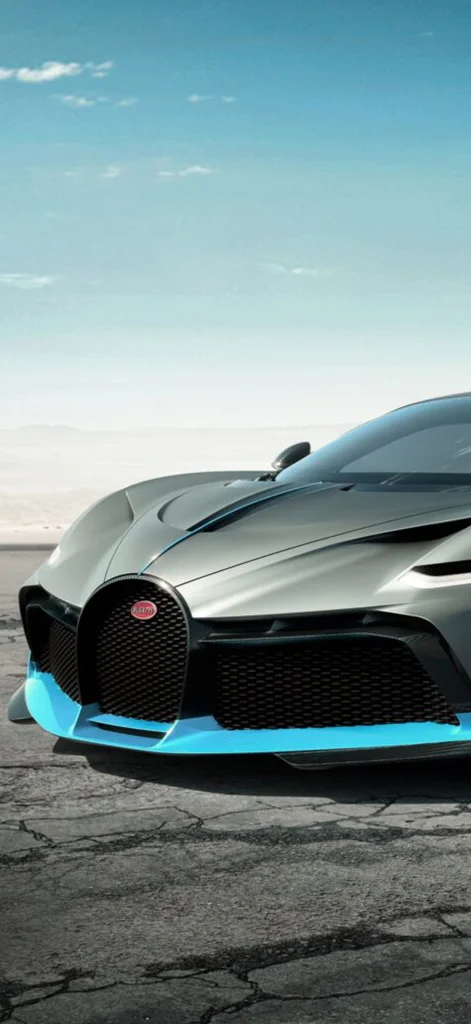 Bugatti