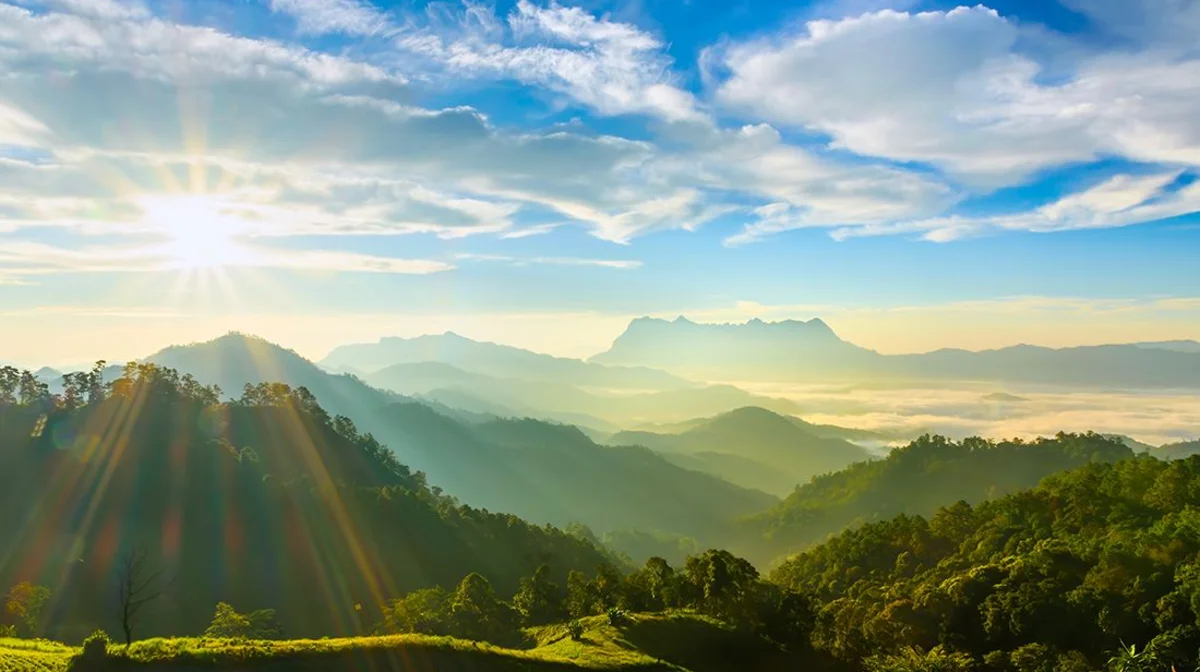 Hình nền thiên nhiên 1