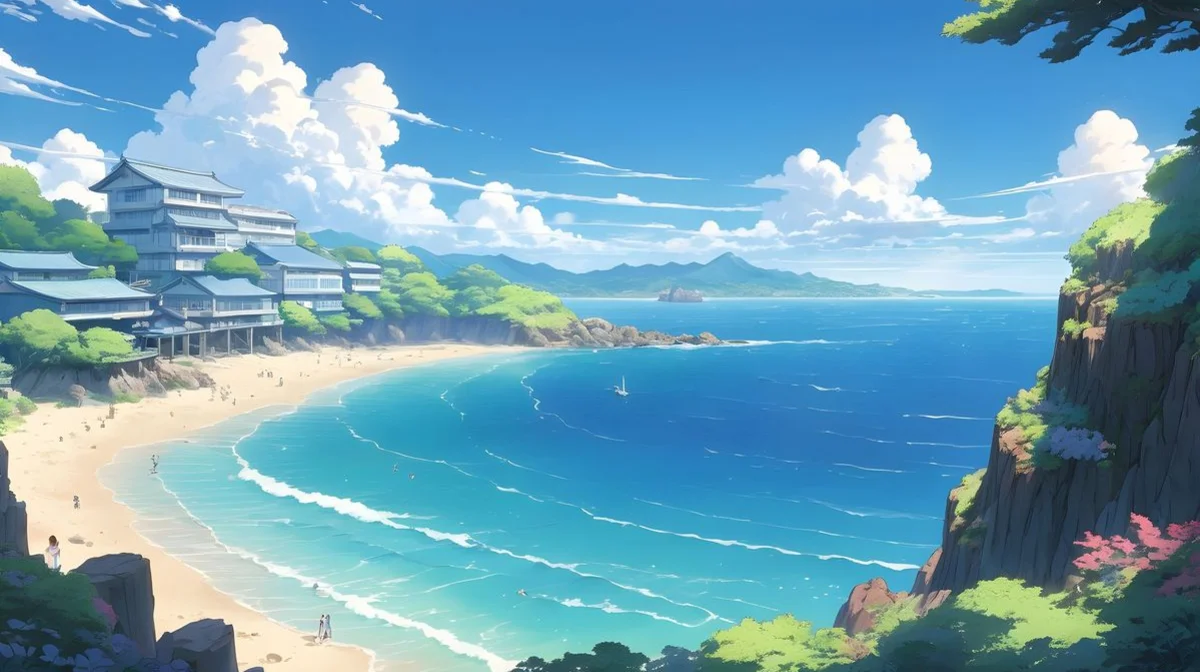 Hình nền thiên nhiên 11