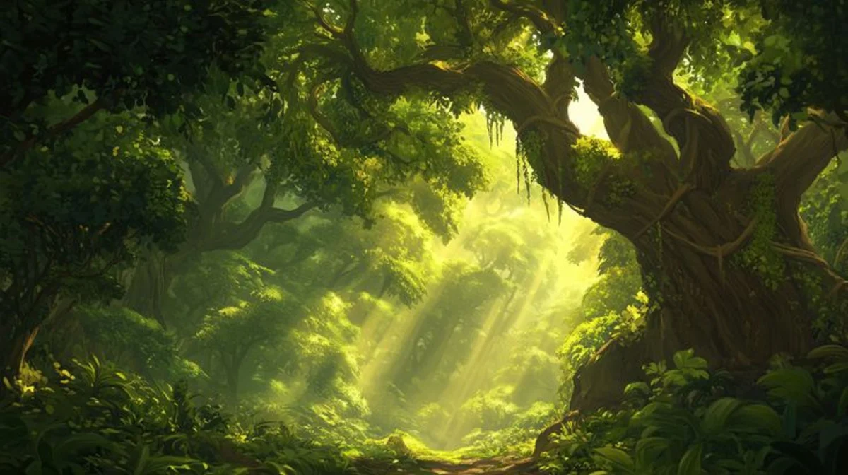 Hình nền thiên nhiên 15