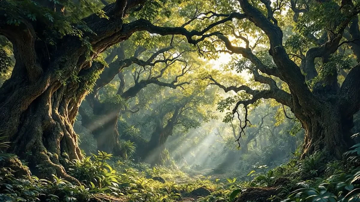 Hình nền thiên nhiên 16