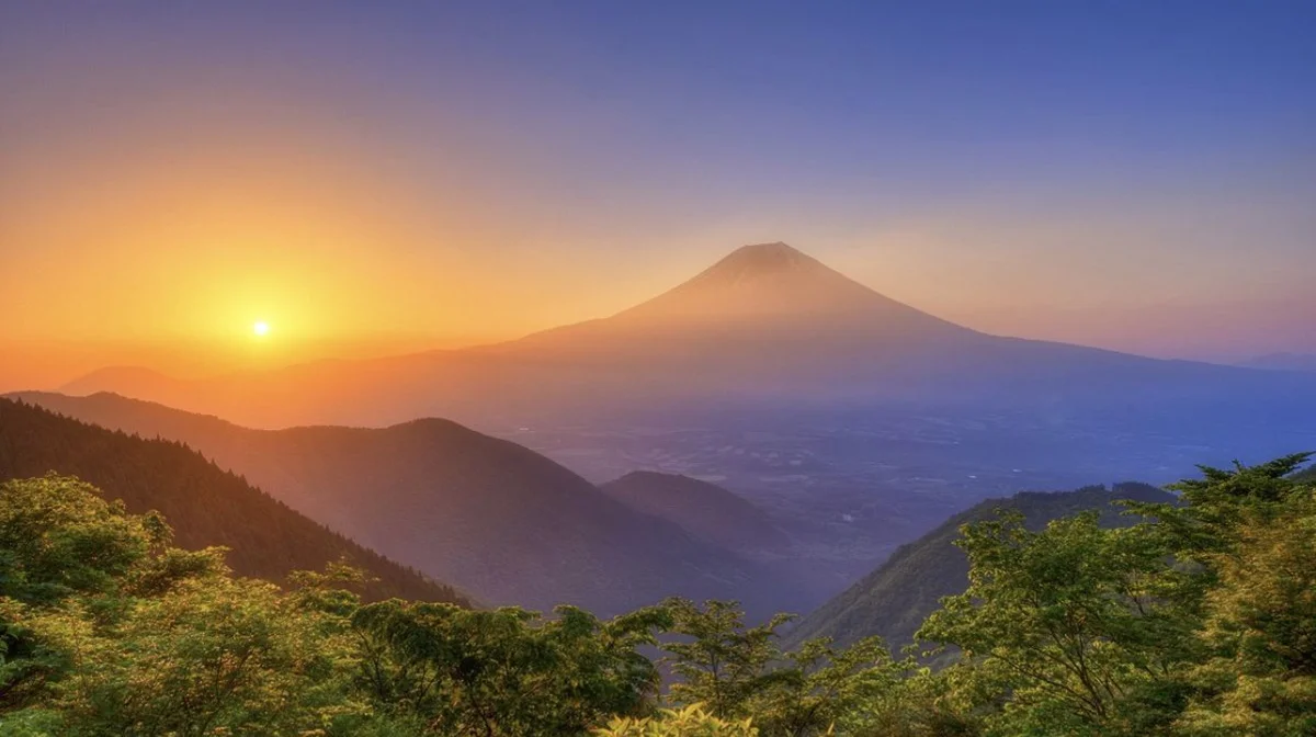 Hình nền thiên nhiên 2