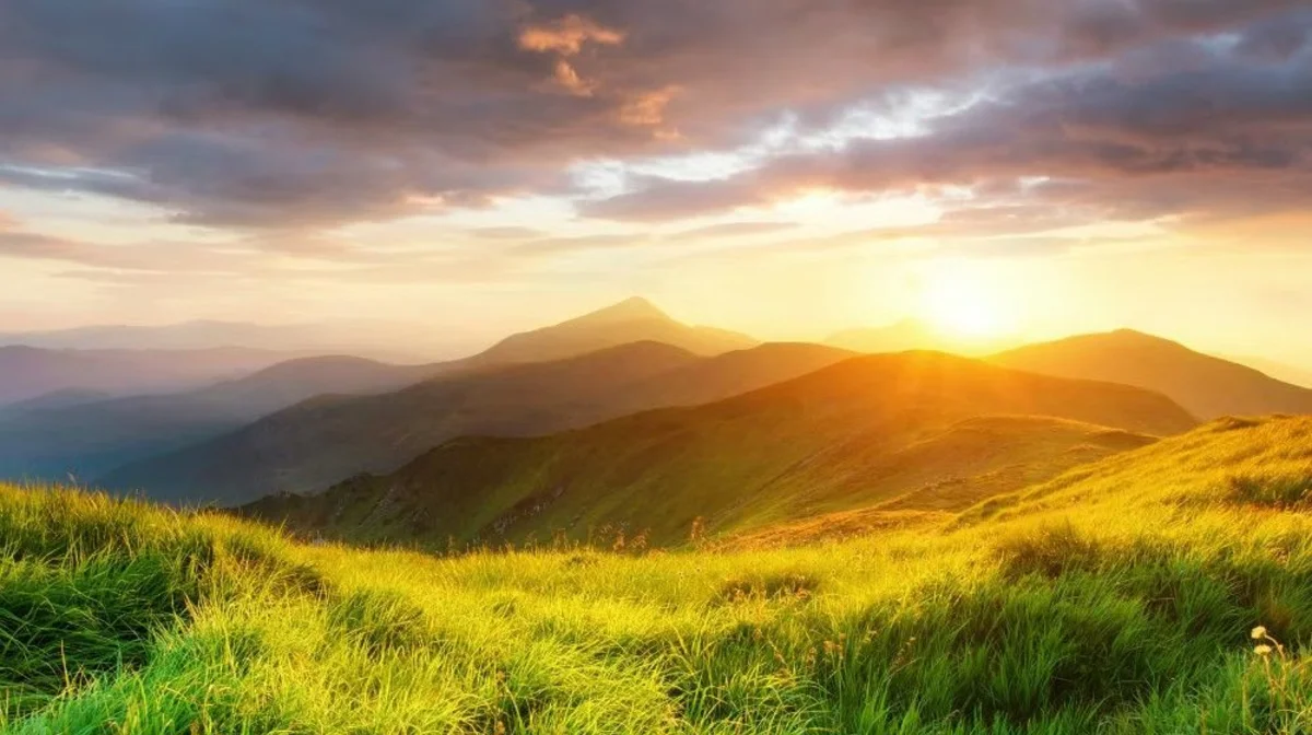 Hình nền thiên nhiên 4