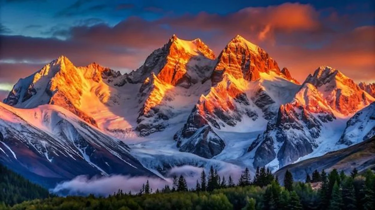 Hình nền thiên nhiên 9