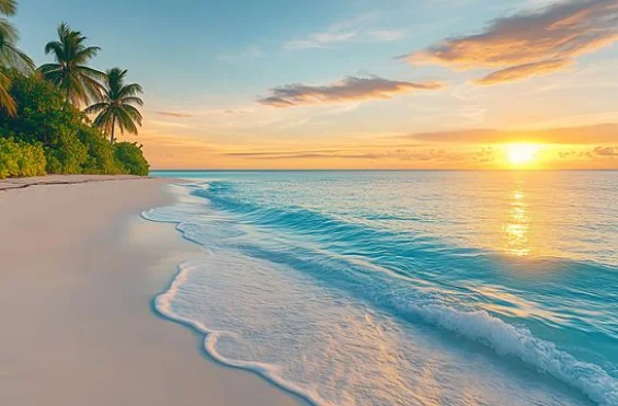 Hình nền thiên nhiên dành cho máy tính 18