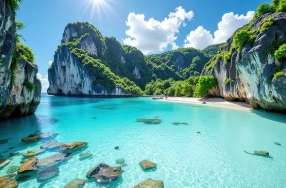 Hình nền thiên nhiên dành cho máy tính 20