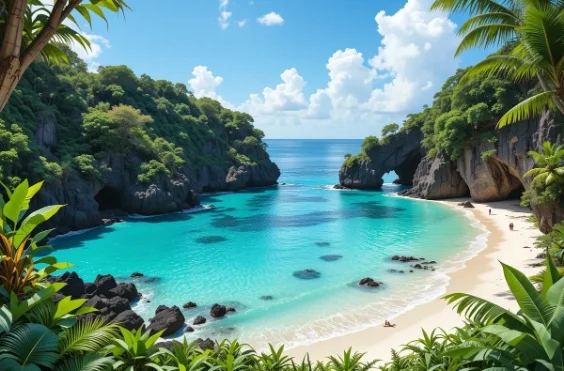 Hình nền thiên nhiên dành cho máy tính 21