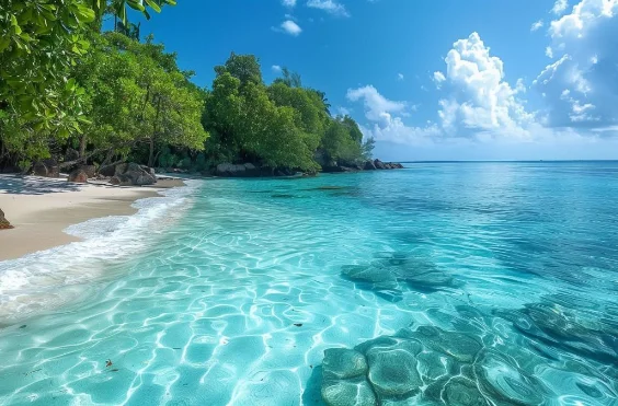 Hình nền thiên nhiên dành cho máy tính 22