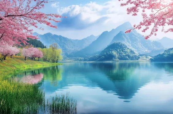 Hình nền thiên nhiên dành cho máy tính 23