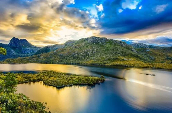 Hình nền thiên nhiên dành cho máy tính 24