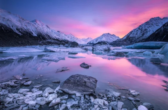 Hình nền thiên nhiên dành cho máy tính 29