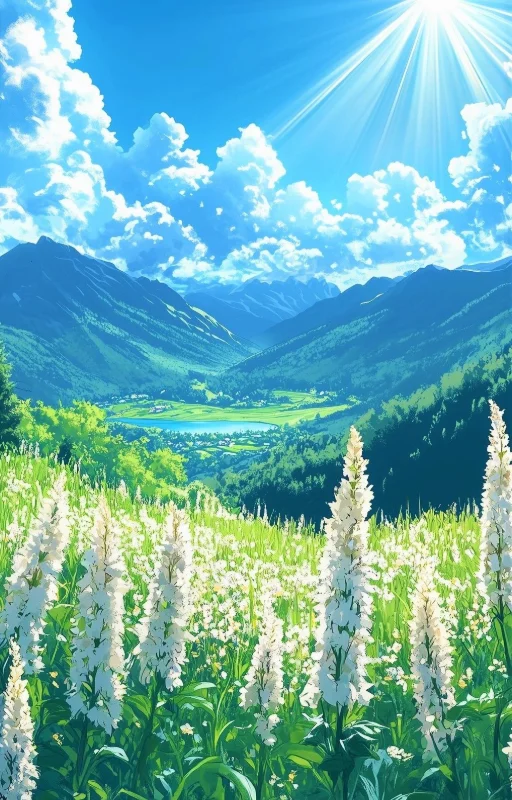 Hình nền Thiên Nhiên & Phong Cảnh 10