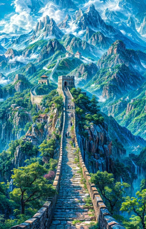 Hình nền Thiên Nhiên & Phong Cảnh 3