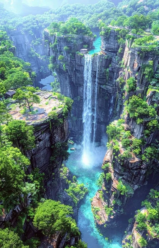 Hình nền Thiên Nhiên & Phong Cảnh 4