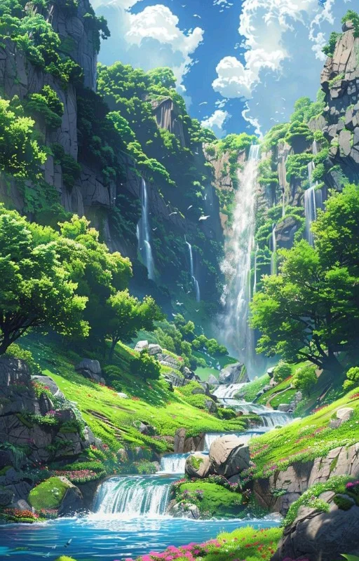 Hình nền Thiên Nhiên & Phong Cảnh 5