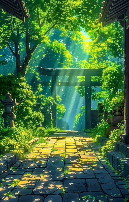 Hình nền Thiên Nhiên & Phong Cảnh 6