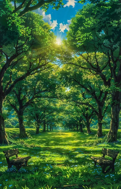 Hình nền Thiên Nhiên & Phong Cảnh 7