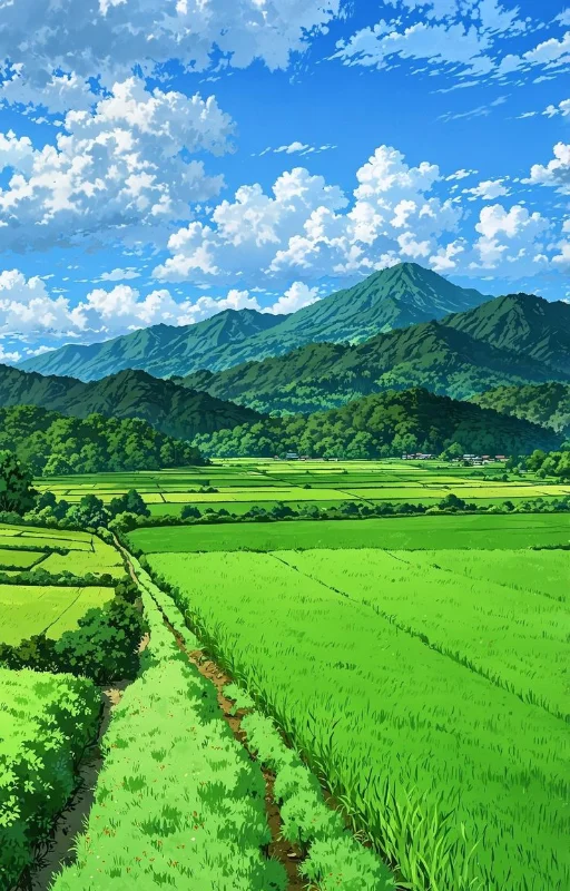 Hình nền Thiên Nhiên & Phong Cảnh 8