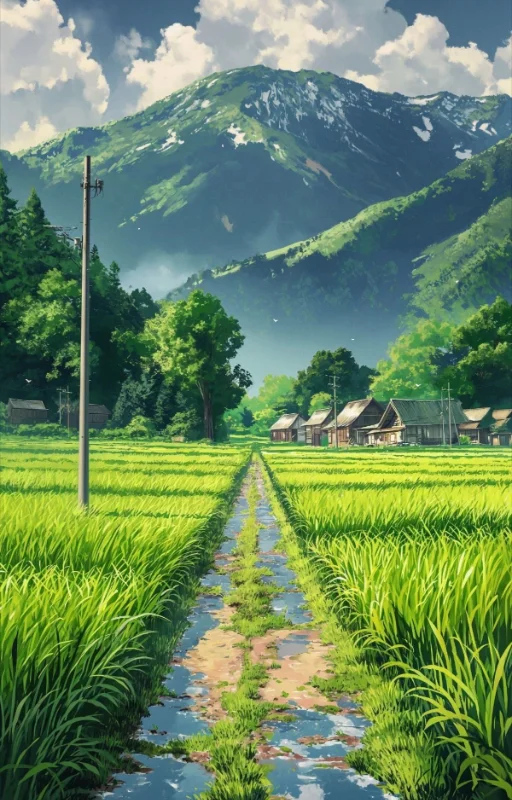 Hình nền Thiên Nhiên & Phong Cảnh 9