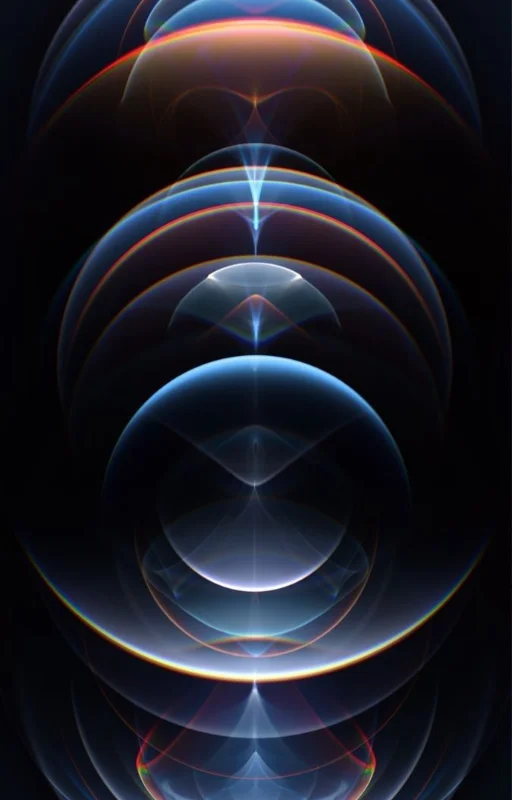 Hình nền tối giản 9