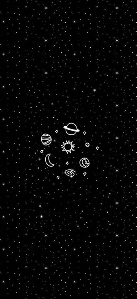 Hệ mặt trời đơn giản