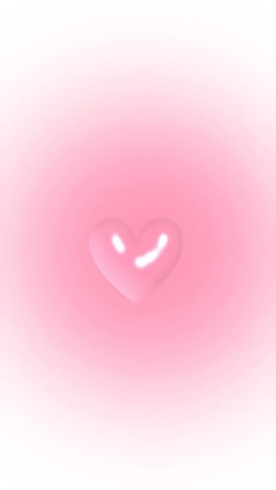 hinh-nen-trai-tim-mau-hong-1