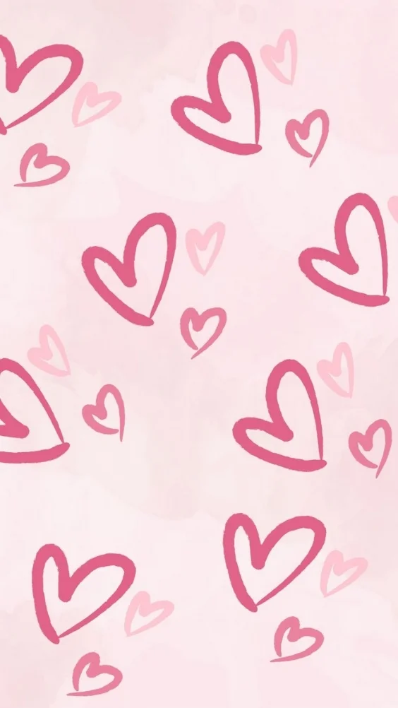 hinh-nen-trai-tim-mau-hong-12