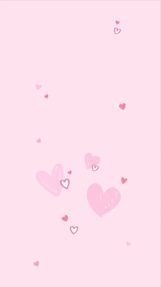 hinh-nen-trai-tim-mau-hong-15