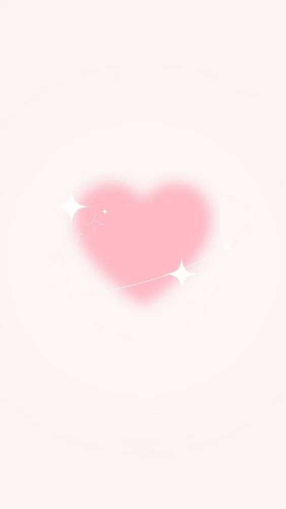 hinh-nen-trai-tim-mau-hong-2