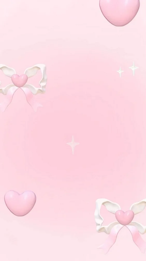 hinh-nen-trai-tim-mau-hong-8