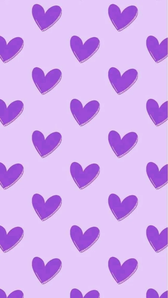 hinh-nen-trai-tim-mau-tim-11