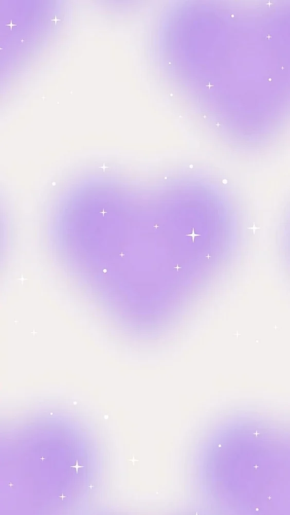 hinh-nen-trai-tim-mau-tim-2