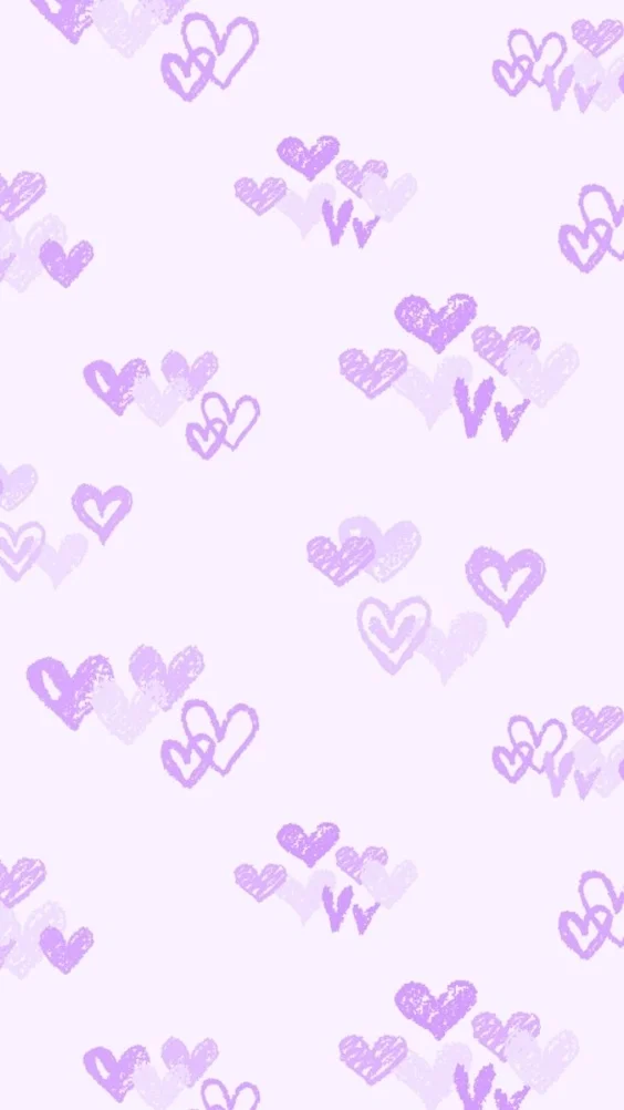 hinh-nen-trai-tim-mau-tim-9