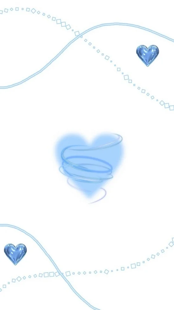 hinh-nen-trai-tim-mau-xanh-10