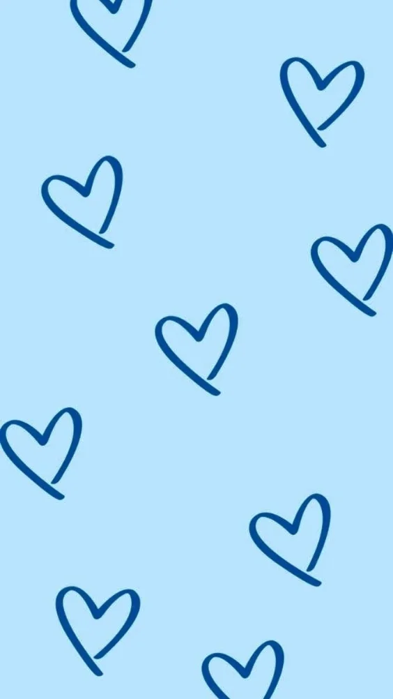hinh-nen-trai-tim-mau-xanh-5