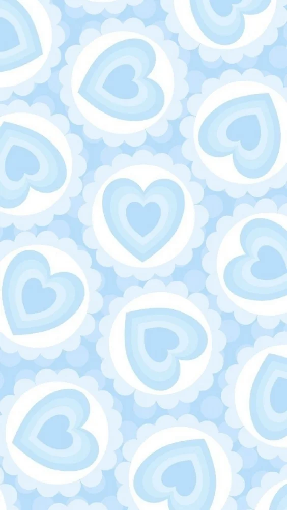 hinh-nen-trai-tim-mau-xanh-7