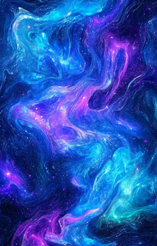 Hình nền Trừu Tượng & Nghệ Thuật 10