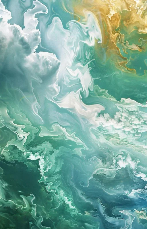 Hình nền Trừu Tượng & Nghệ Thuật 3