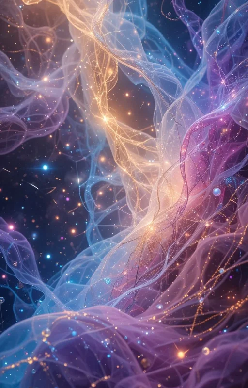 Hình nền Trừu Tượng & Nghệ Thuật 9