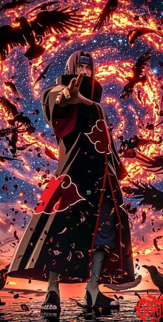 hinh-nen-Uchiha Itachi (3)