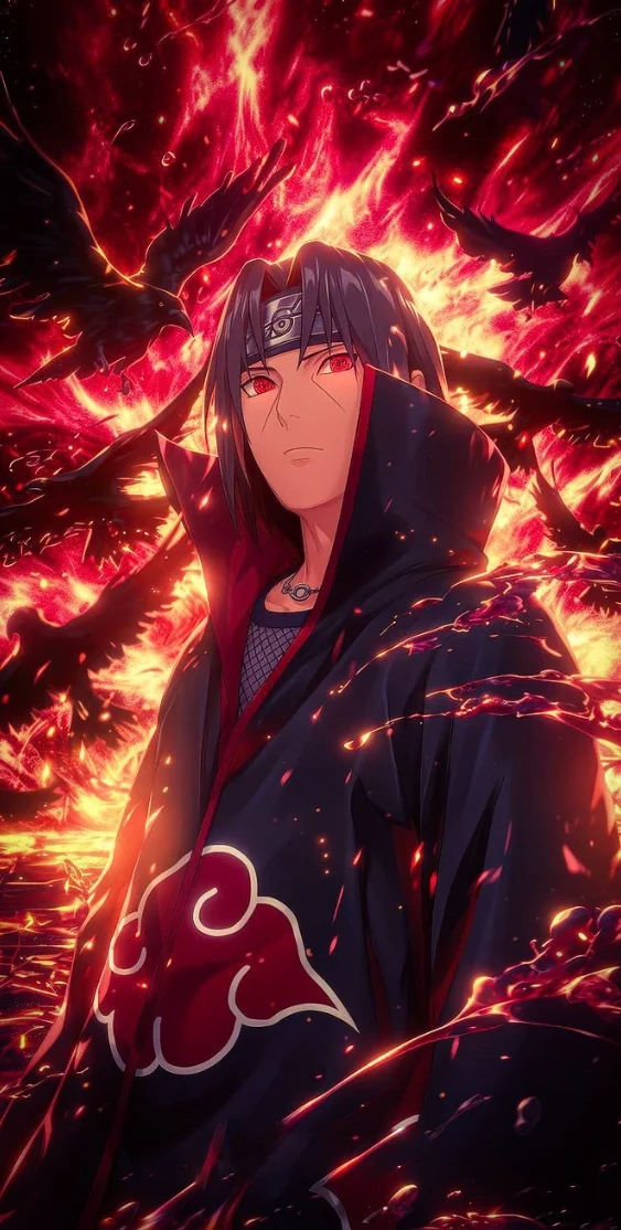 hinh-nen-Uchiha Itachi (5)