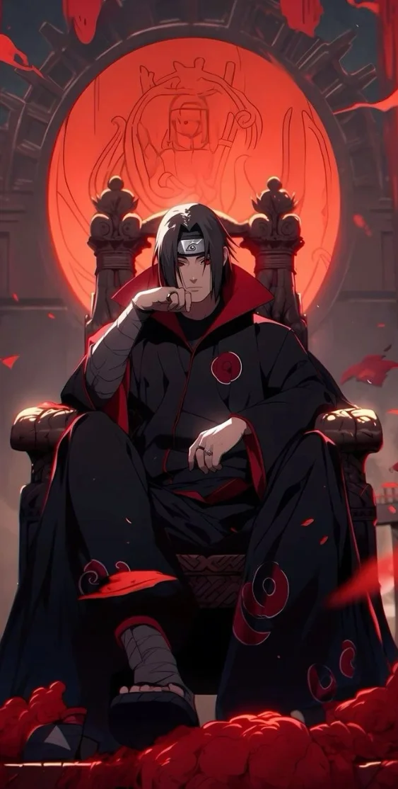 hinh-nen-Uchiha Itachi