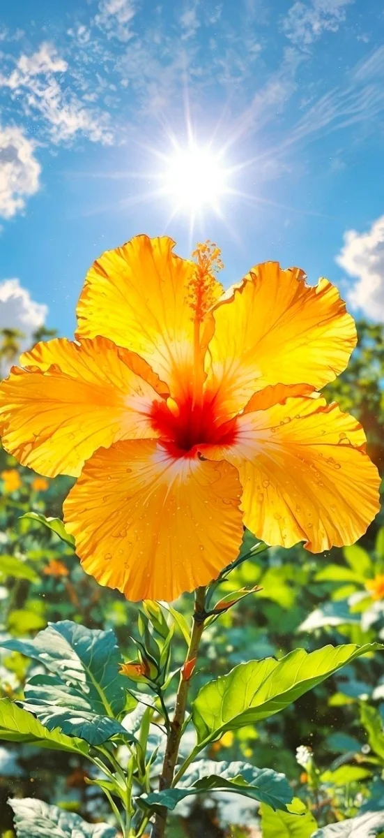 hinh-nen-vang-ruc-ro-cho-dien-thoai (29)