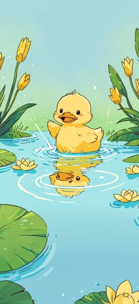 hinh-nen-vit-vang (10)